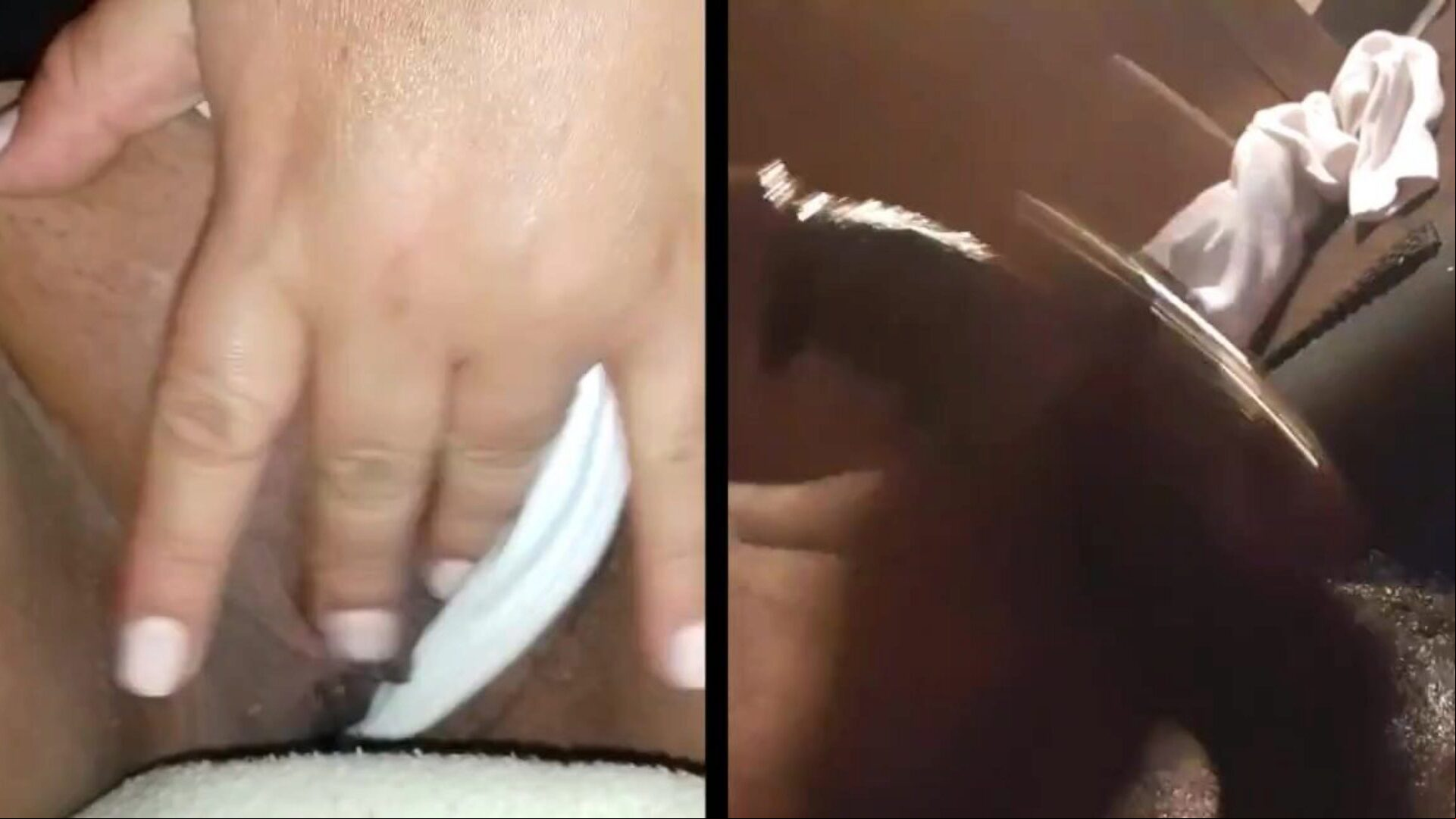 Playing and spunking a bunch with Leo Lioncock
