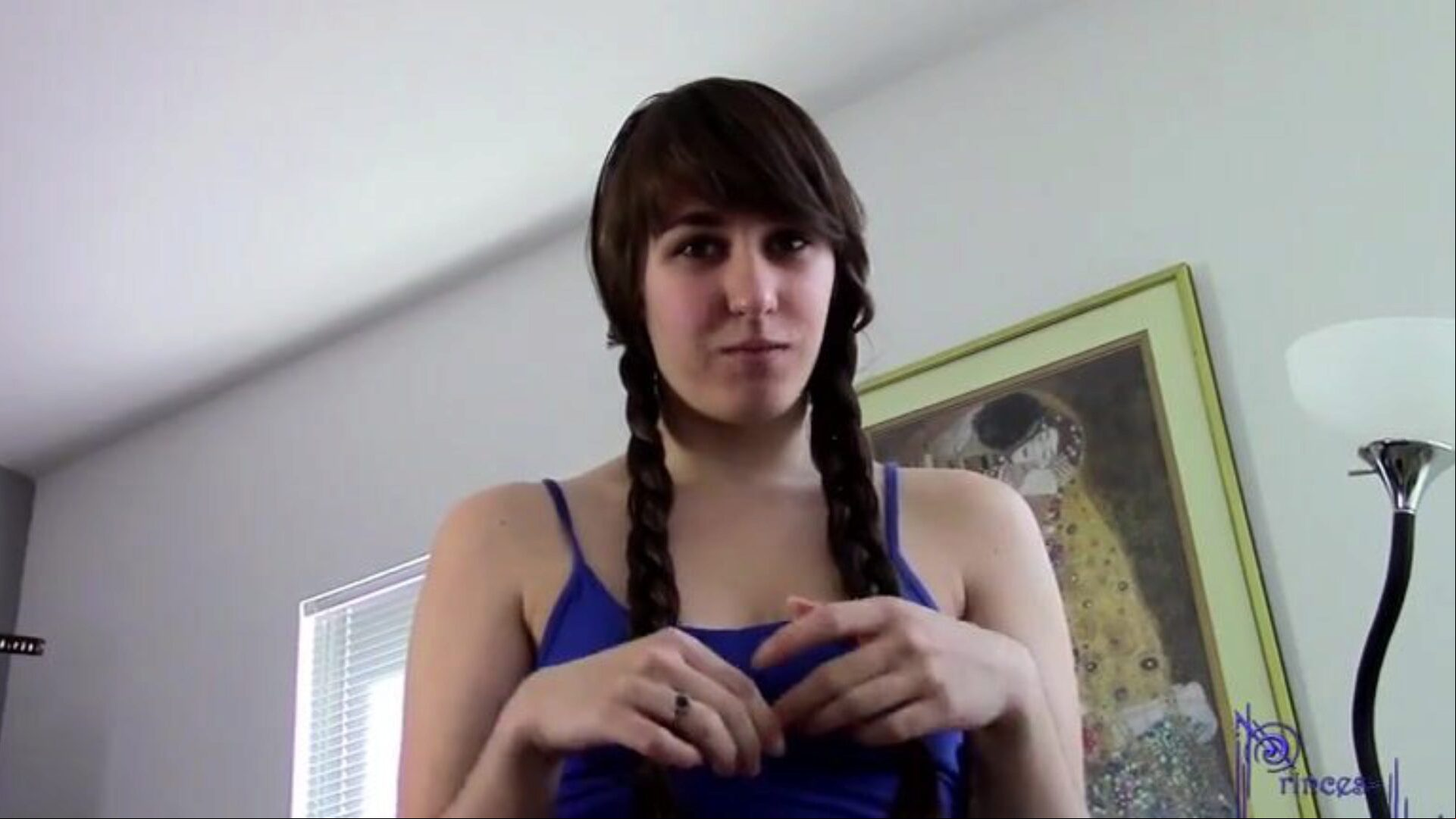 Stepdad's Anal Princess
