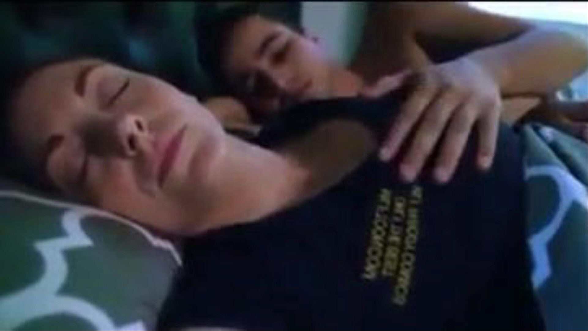 Mom and sonny in the morning Mom boink by sonny morning lovemaking